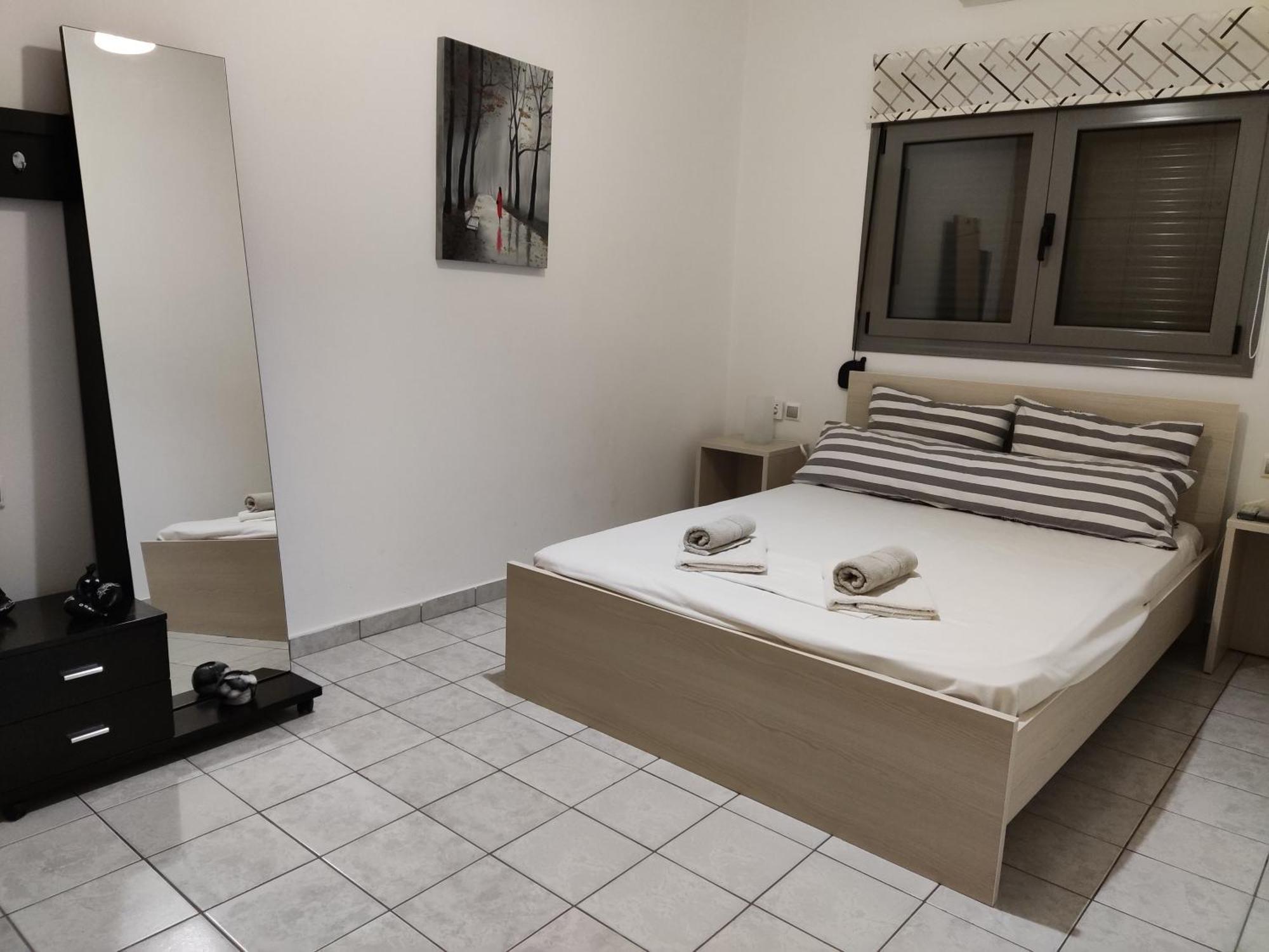 Mayla House Ферма Экстерьер фото