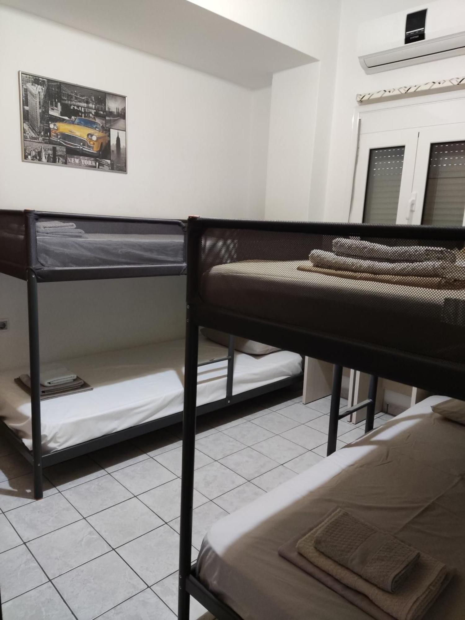 Mayla House Ферма Экстерьер фото